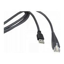 Pepperl+Fuchs Fabrik - Konfektioniertes Sensor-Aktor-Kabel USB-Verbindungskabel CBL-IDMx61-B#548348
