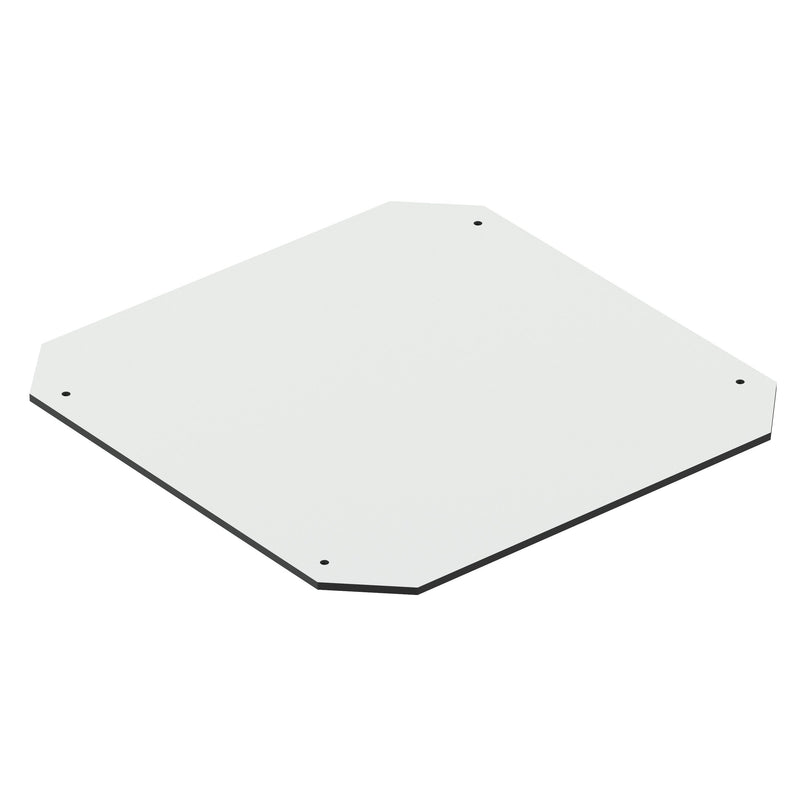 Spelsberg - Zubehör/Ersatzteile für Niederspannungs-Schalttechnik Einbauplatte GEOS-L EPD-3030 4mm