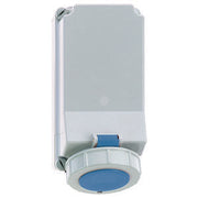 Bals Elektrotech - CEE-Steckdose (IEC 60309) CEE-Steckdose 11635 32A,7p,230V,9H,IP67