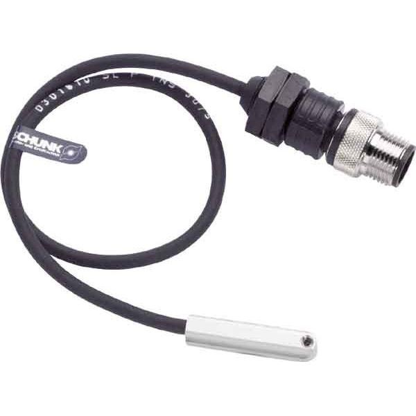 Schunk - Magnetischer Näherungsschalter Magnetschalter MMS30/S-M8-PNP  − 1 Stück