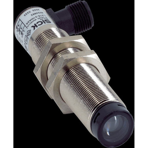 Sick - Einstrahl-Lichtschranke Sicherheitslichtschranke L21E-21MA2A Einstrahl