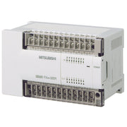 Mitsubishi Electric - SPS-Digitales Ein-/Ausgangs-Modul Erweiterungsgerät FX2N-32ER-ES/UL Kompaktes