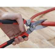 BESSEY - Blechschere Combischere D52-2 gerade, stabil