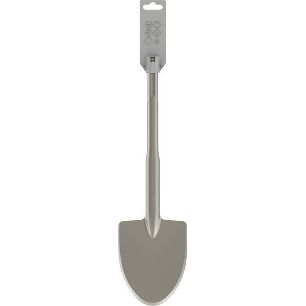 Bosch - Maschinenmeißel PRO SDS max Excavation 1618601017 Meißel, 110 x 400 mm