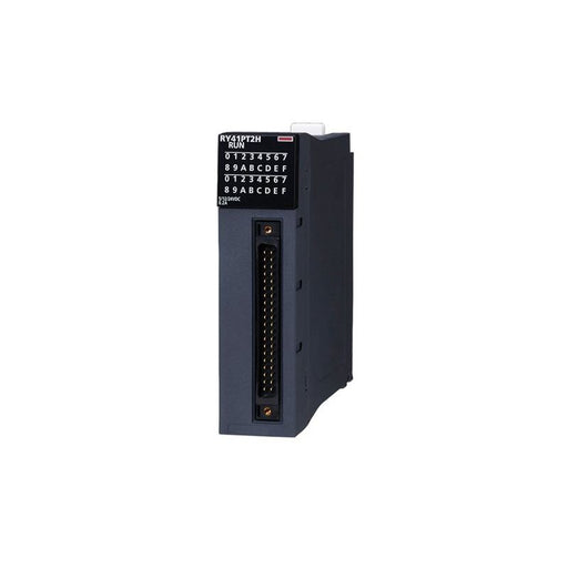 Mitsubishi Electric - SPS-Digitales Ein-/Ausgangs-Modul Ausgangsmodul RY41PT2H − 1 Stück