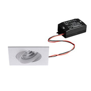 Brumberg Leuchten - Downlight/Strahler/Flutlicht LED-Einbaustrahler 230V 38287173 3000K