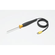 Fluke - Temperatursonde Thermofühler 80PK-11 Velco Typ K