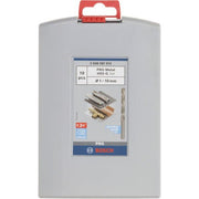 Bosch - Bohrer-Set PRO Metal HSS-G 2608587013 Spiralbohrer Set