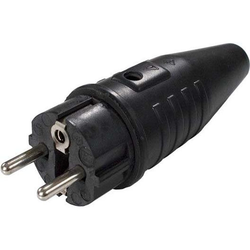 Schabus - Schutzkontaktstecker Netzstecker 5063810