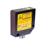 Ipf Electronic - Lichttaster mit Hintergrundausblendung Sensor Laser Taster PT170420 10-30VDC,sn=25-300
