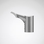 Trilux - Mechanisches Zubehör/Ersatzteile für Leuchten Mastbefestigung Jovie Z MB D60 E7 hellgrau