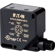 Eaton - Lumineszenztaster Optische Sensoren Reflex- E76-CLRMKN-M12 lichttaster 10-30V