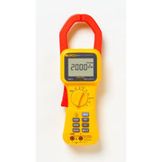 Fluke - Zangenmessgerät Echteffektiv-Stromzange FLUKE-355