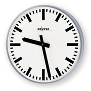 Peweta - Uhr Nebenuhr 71.250.321 innen,12-60V,D=300mm
