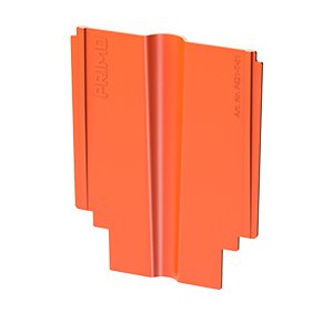 Primo - Zubehör/Ersatzteile für Dose/Gehäuse für Montage in der Wand/Decke Trennsteg Universalgroßdos P421-T U60/U70 − 50 Stück