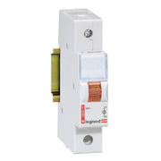 Legrand - Leuchtmelder Reiheneinbau Meldeleuchte Legrand 604079 LED, 1-fach, or