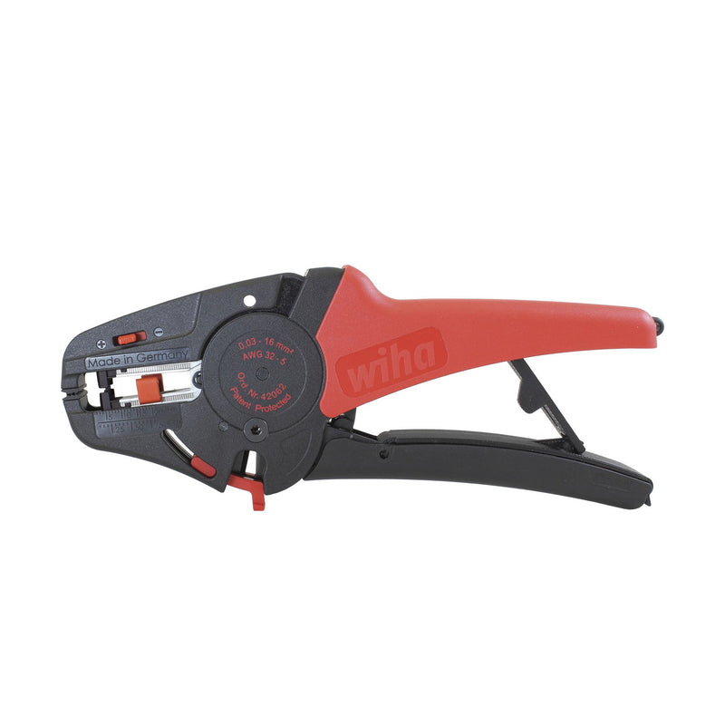Wiha - Abisolierzange Z57000106SB automatisch