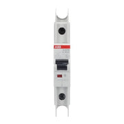 ABB Stotz S&J - Leitungsschutzschalter Sicherungsautomat SU201M-K40 10kA, 40A, 1P