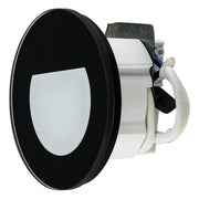 EVN Lichttechnik - Decken-/Wandleuchte LED-Wandeinbauleuchte W800902