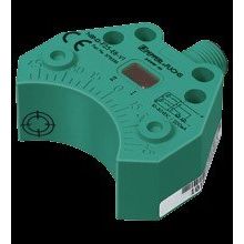 Pepperl+Fuchs Fabrik - Induktiver Näherungsschalter Induktiver Sensor NBN3-F25-E9-V1 − 1 Stück