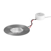 Brumberg Leuchten - Downlight/Strahler/Flutlicht LED-Einbaudownlight 230 V 40480153