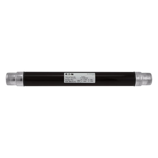 Eaton - Mittel-/Hochspannungssicherung Sicherungseinsatz 17.5TDMEJ63 63 A, AC 17.5 kV