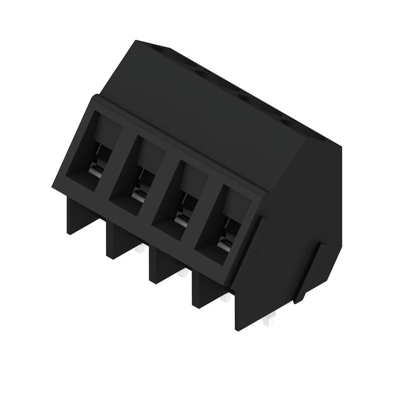 Weidmüller - Leiterplattenklemme Leiterplattenklemme LM 5.00/0#9993510000 5.00mm − 50 Stück