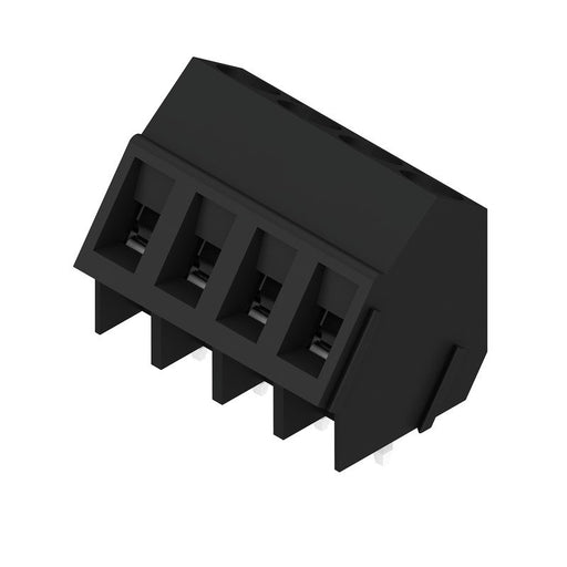 Weidmüller - Leiterplattenklemme Leiterplattenklemme LM 5.00/0#9993510000 5.00mm − 50 Stück