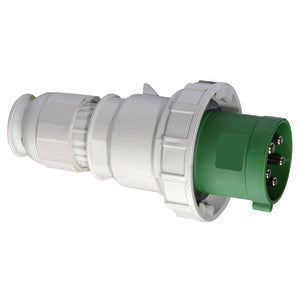Bals Elektrotech - CEE-Stecker (IEC 60309) Stecker 21645 63A 5p >50V 10h
