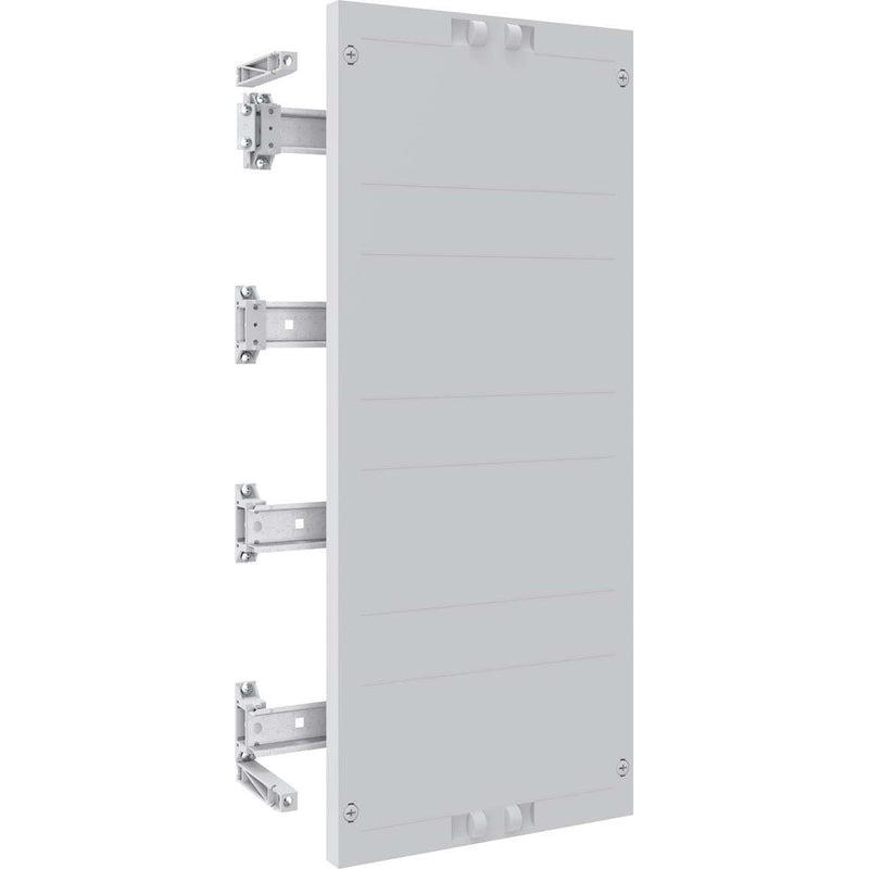 ABN - Verteilerfeld für Installationsverteiler ESPRO-Modul MT1410 tief BxH:250x600mm