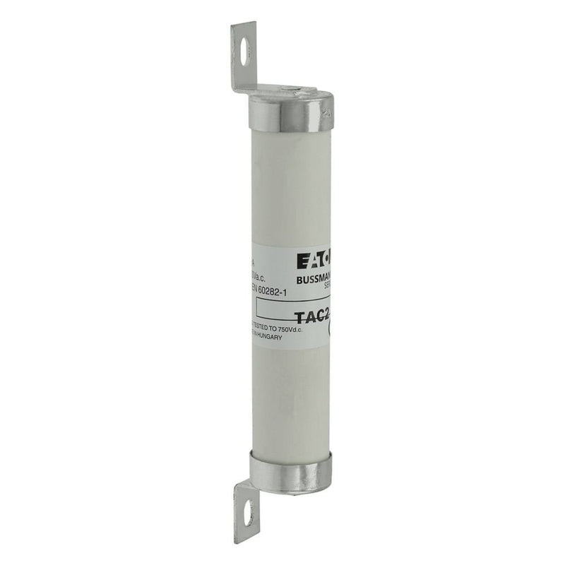 Eaton - HRC-Sicherung Sicherungseinsatz TAC2 2 A, AC 1200 V − 10 Stück
