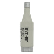 Eaton - D-Sicherungseinsatz Sicherungseinsatz Nieders. FUSE 4A DI#4D16R 4A AC 500V 50kA − 10 Stück