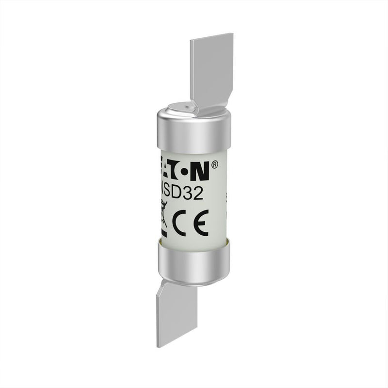 Eaton - HRC-Sicherung Sicherungseinsatz NSD32 32 A, AC 550 V − 20 Stück