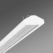 Regiolux - Hallen-Reflektorleuchte LED-Hallenleuchte worker- #37470246630 840, DALI2