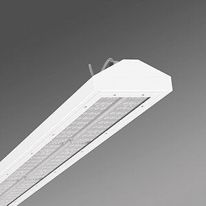 Regiolux - Hallen-Reflektorleuchte LED-Hallenleuchte worker- #37470246630 840, DALI2