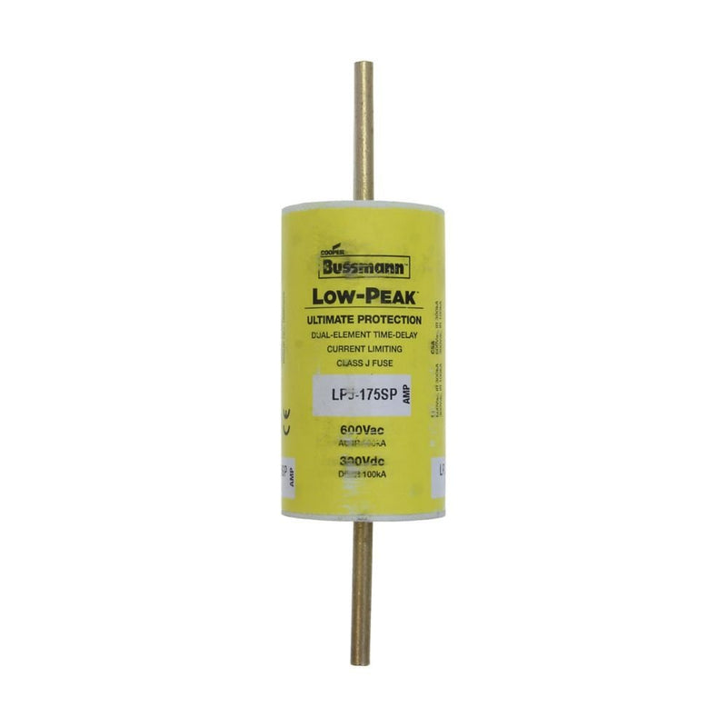 Eaton - HRC-Sicherung Sicherungseinsatz LPJ-175SP 175 A, AC 600 V