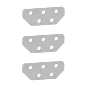 Schneider Electric - Zubehör/Ersatzteile für Frequenzregler Motorklemmenverlängerung VW3A98LBPC3 APM Box-lugs − 1 Stück