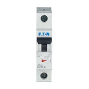 Eaton - Leitungsschutzschalter Leitungsschutzschalter 1p. FAZ-K1,6/1#278591 1,6A Charakt.: K − 12 Stück