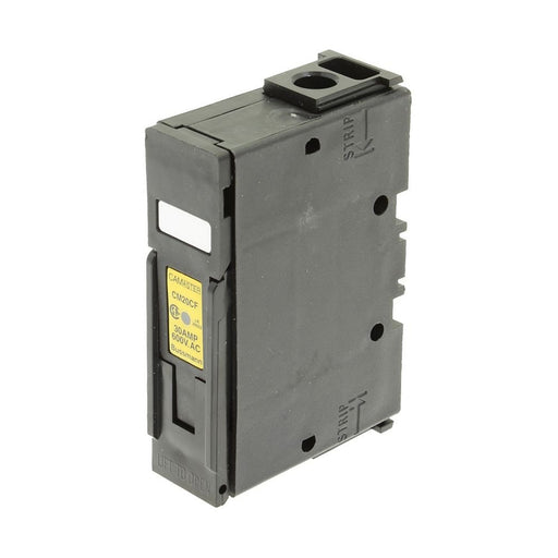 Eaton - NH-Sicherungsunterteil Sicherungshalter CM20CF 20 A, AC 600 V − 10 Stück