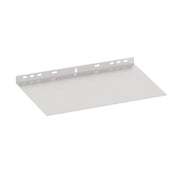 ABB Stotz S&J - Dach-/Bodenelement (Gehäuse/Schaltschrank) Schutzabdeckung KOT62281 Größe 840x382mm