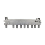 Televes - Abzweiger und Verteiler Abzweiger 8f. AZ814FZ 5-1218 MHz AD: 14 dB