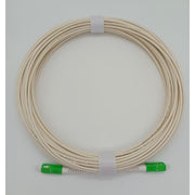 Kathrein - Patchkabel LWL Industrie Optisches Patchkabel 25 m OCS 25 SC/APC,unkonfekt
