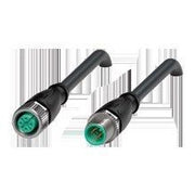 Pepperl+Fuchs Fabrik - Konfektioniertes Sensor-Aktor-Kabel Verbindungskabel 263917 − 1 Stück