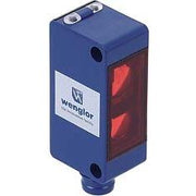 Wenglor Sensoric - Lichttaster energetisch Reflextaster P1KH009