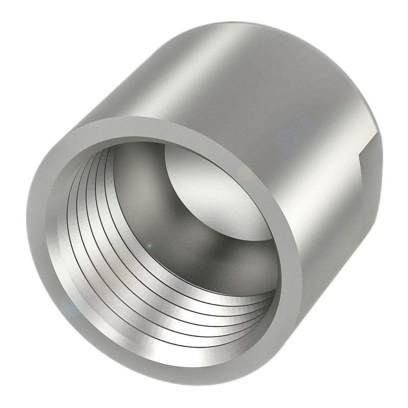 Balluff - Schutzkappe für Befehlsgeräte Mechanischer Schutz BAM CS-XA-016-M12-5