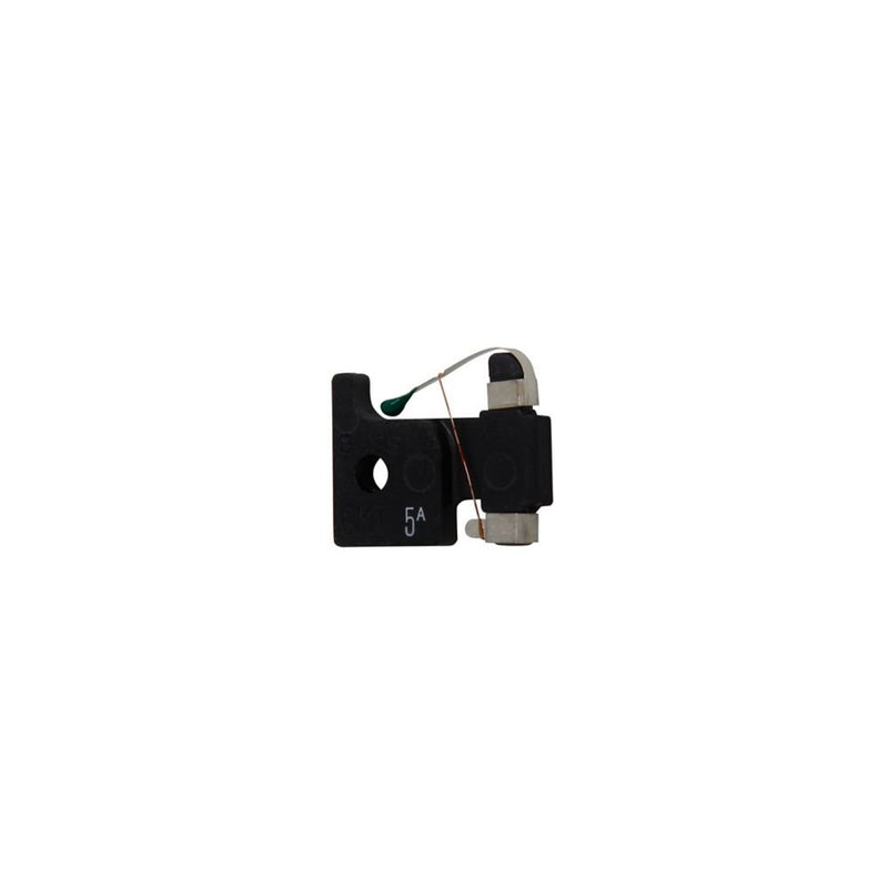 Eaton - HRC-Sicherung Sicherungseinsatz GMT-5A 5 A, DC 60 V − 10 Stück