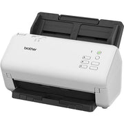 Brother - Drucker/Scanner/Kopierer Dokumentenscanner ADS-4300N