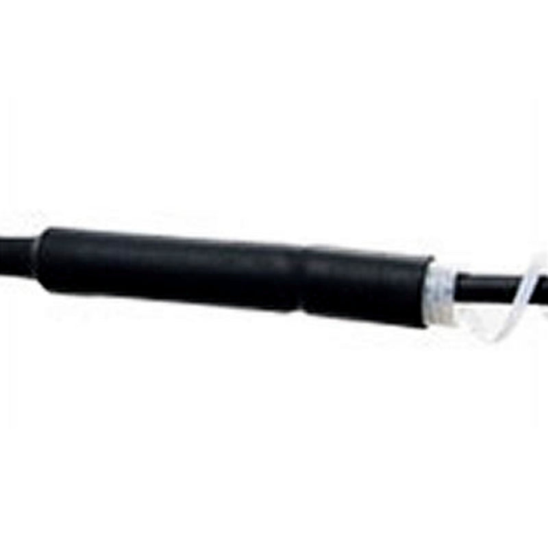 3M - Schrumpfschlauch Kaltschrumpfschlauch EPDM 8429.12 32,2-67,8 mm, L305mm − 10 Stück