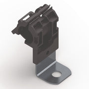 HellermannTyton - Befestigungsschelle für Kabel/Rohre Befestigungselement 151-01457(280) 101,9x34,9 mm − 280 Stück