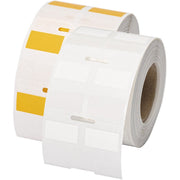 Lapp Zubehör - Kabelmarkierungssystem FLEXIMARK-ETIKETT-TCK-60 83259878 50X56-WH